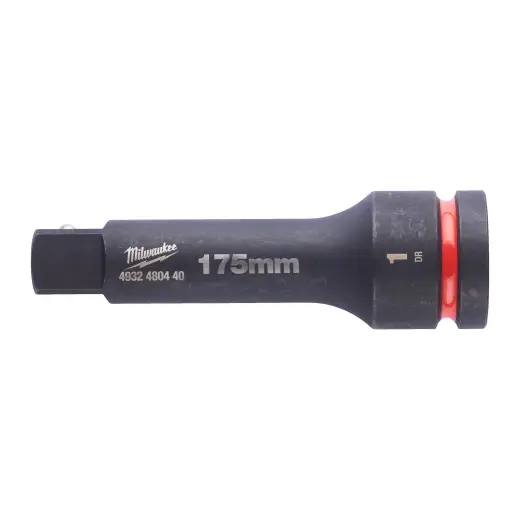 Przedłużka do nasadek udarowych HEX 1" 175 mm | 4932480440