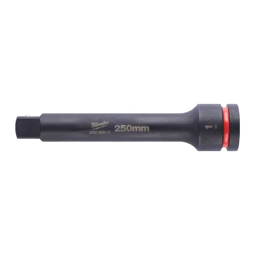 Przedłużka do nasadek udarowych HEX 1" 250 mm | 4932480441
