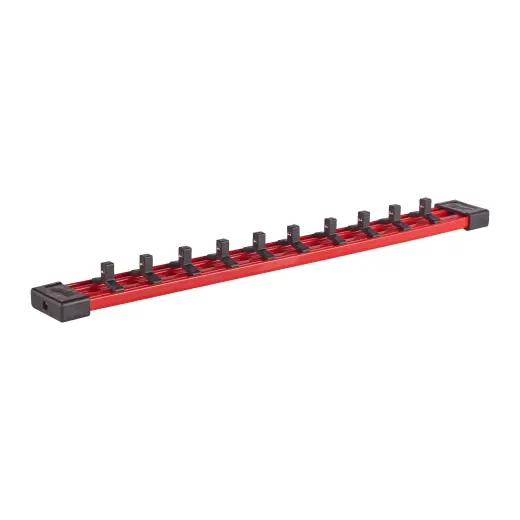 Szyna i trzpienie do nasadek udarowych 1/4" | 4932480444