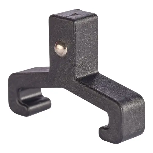 Dodatkowe trzpienie do do szyny do nasadek 1/4" 10 szt. | 4932480445