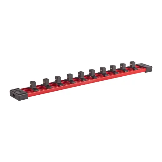Szyna i trzpienie do nasadek udarowych 3/8" | 4932480446