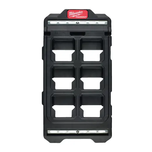 Kompaktowa płyta montażowa PACKOUT | 4932480621