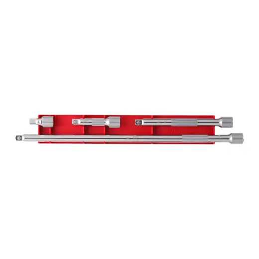 Zestaw przedłużek 3/8"" - 4szt | 4932480638