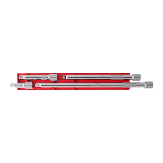 Zestaw przedłużek 1/2"" - 4szt | 4932480639