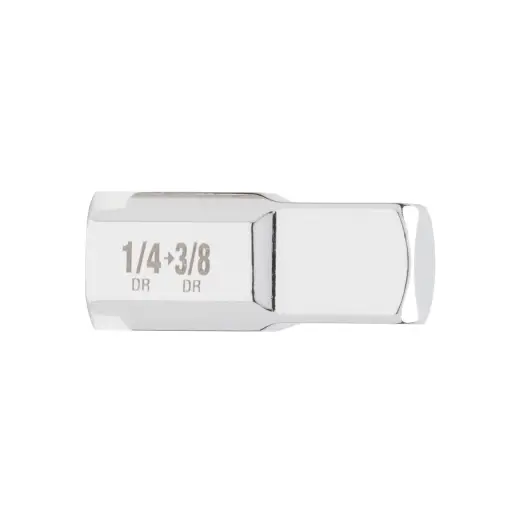 Adapter 1/4"F na 3/8"M | 4932480646