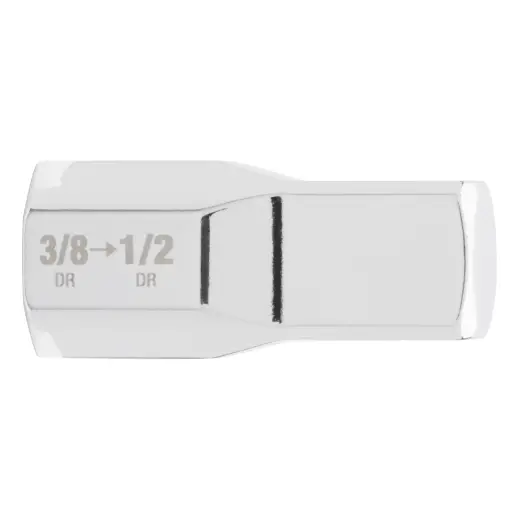 Adapter 3/8"F na 1/2"M | 4932480647
