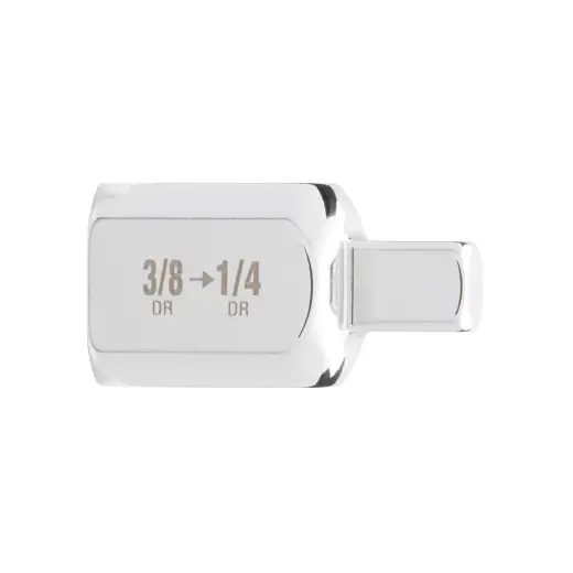 Adapter 3/8"F na 1/4"M | 4932480648