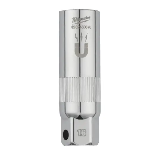 Nasadka 3/8˝ do świec zapłonowych 16mm | 4932480675