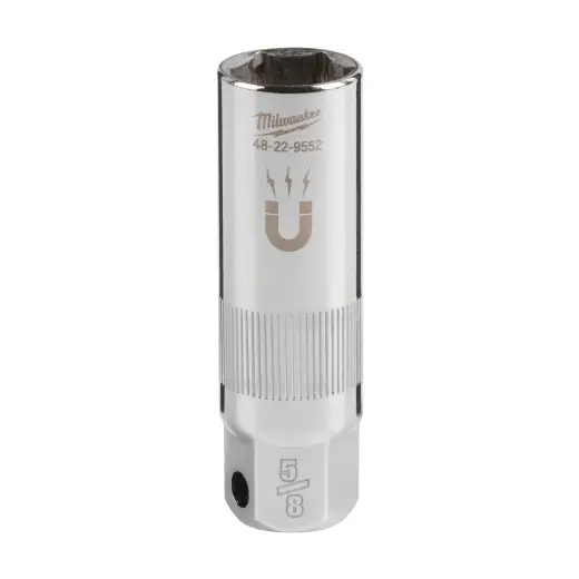 Nasadka magnetyczna 3/8˝ do świec zapłonowych 16mm | 4932480676