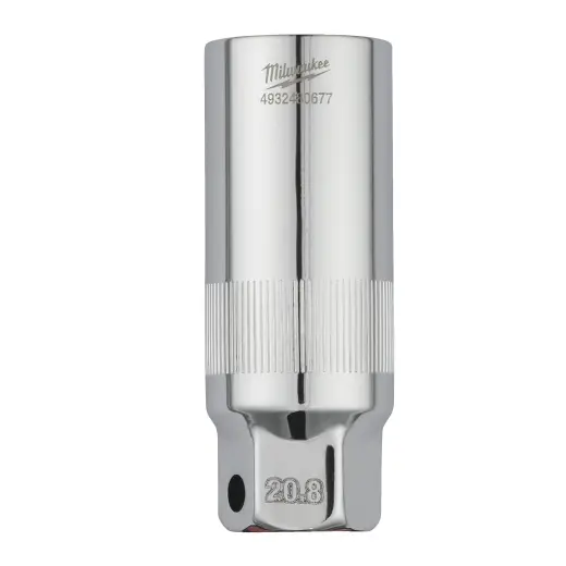 Nasadka 3/8˝ do świec zapłonowych 20,8mm | 4932480677