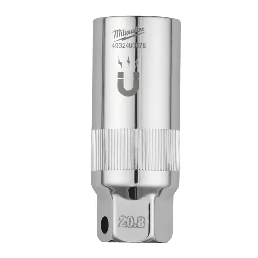 Nasadka magnetyczna 3/8˝ do świec zapłonowych 20,8mm | 4932480678
