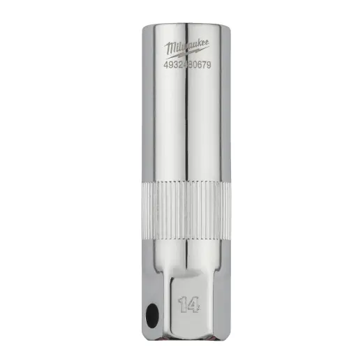 Nasadka 3/8˝ do świec zapłonowych 14mm | 4932480679