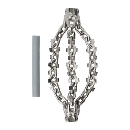 HSFSM - CC110 ŁAŃCUCH Z WĘGLIKIEM SPIEKANYM 110MM | 4932480731