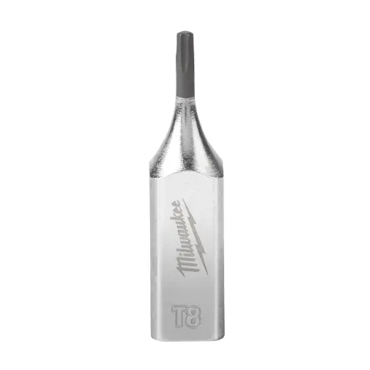 Nasadka trzpieniowa Torx 1/4" T8