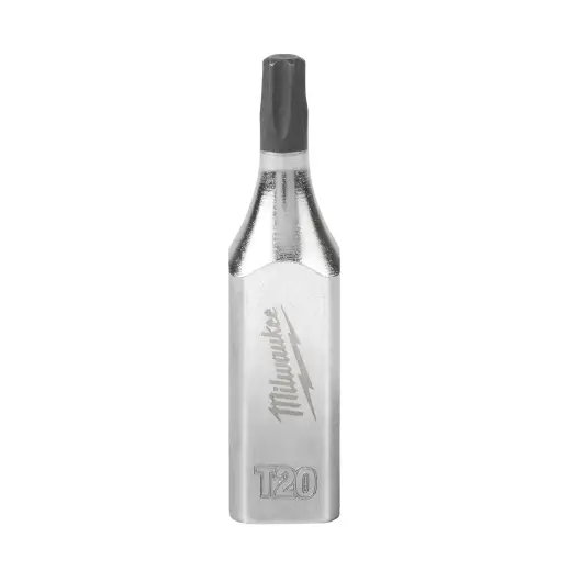 Nasadka trzpieniowa Torx 1/4" T20