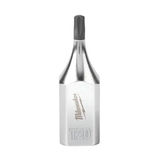 Nasadka trzpieniowa Torx 3/8" T20