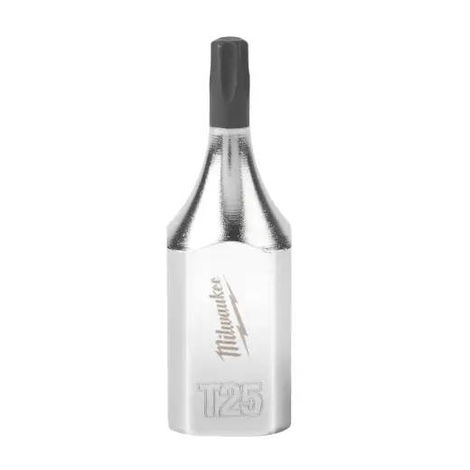 Nasadka trzpieniowa Torx 3/8" T25