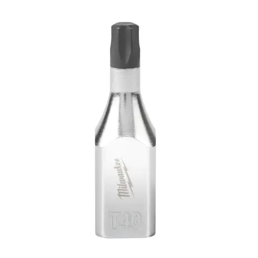 Nasadka trzpieniowa Torx 3/8" T40
