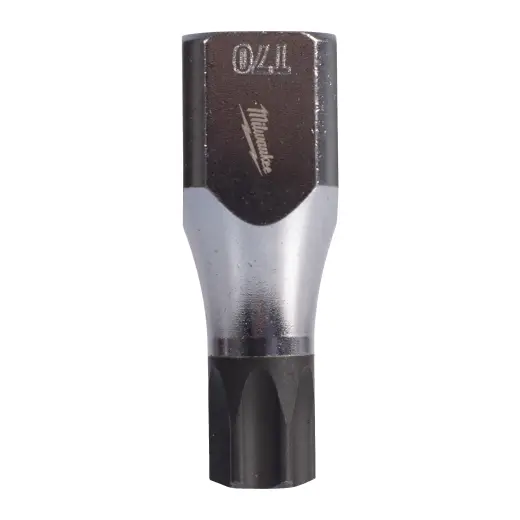Nasadka trzpieniowa Torx 1/2" T70