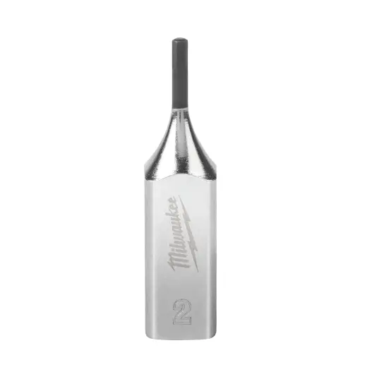Nasadka trzpieniowa Hex 1/4" 2mm