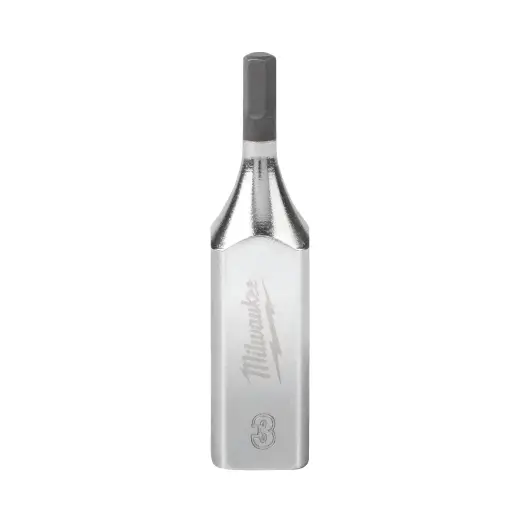 Nasadka trzpieniowa Hex 1/4" 3mm
