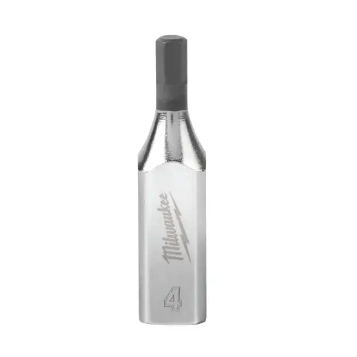 Nasadka trzpieniowa Hex 1/4" 4mm