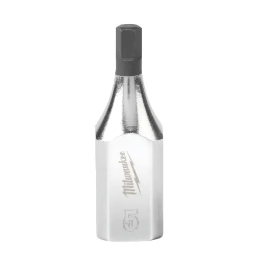 Nasadka trzpieniowa Hex 3/8" 5mm