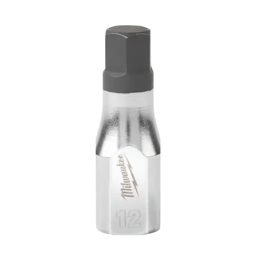 Nasadka trzpieniowa Hex 3/8" 12mm