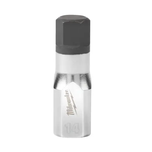 Nasadka trzpieniowa Hex 3/8" 14mm