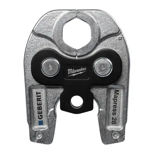 J12 - M28 28MM SZCZĘKI ZACISKOWE GEBERIT MAPRESS | 4932480883