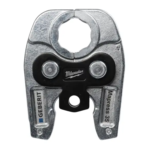 J12 - M35 35MM SZCZĘKI ZACISKOWE GEBERIT MAPRESS | 4932480884