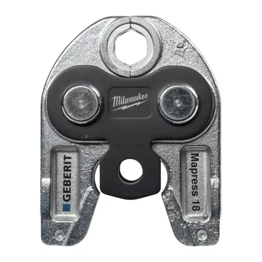 J18 - M18 18MM SZCZĘKI ZACISKOWE GEBERIT MAPRESS | 4932480887