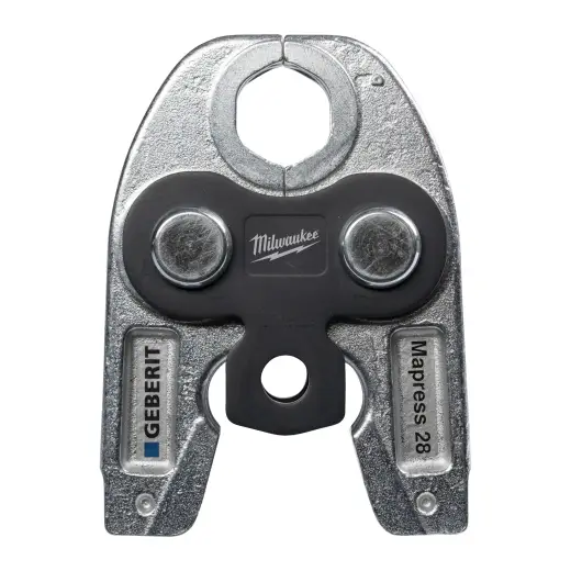 J18 - M28 28MM SZCZĘKI ZACISKOWE GEBERIT MAPRESS | 4932480889