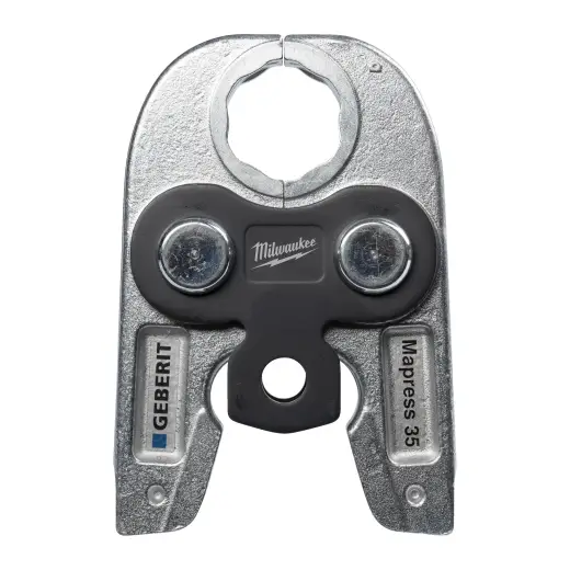 J18 - M35 35MM SZCZĘKI ZACISKOWE GEBERIT MAPRESS | 4932480890