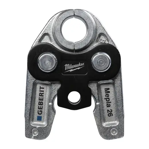 J12 - G26 26MM SZCZĘKI ZACISKOWE GEBERIT MAPRESS | 4932480893