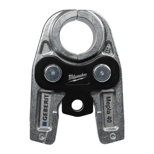 J12 - G40 40MM SZCZĘKI ZACISKOWE GEBERIT MAPRESS | 4932480895