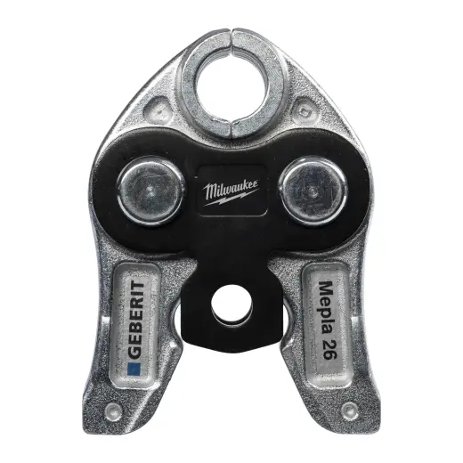 J18 - G26 26MM SZCZĘKI ZACISKOWE GEBERIT MAPRESS | 4932480898
