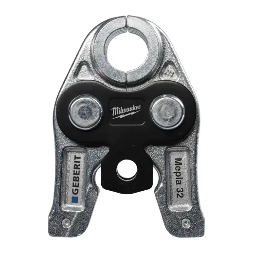 J18 - G32 32MM SZCZĘKI ZACISKOWE GEBERIT MAPRESS | 4932480899