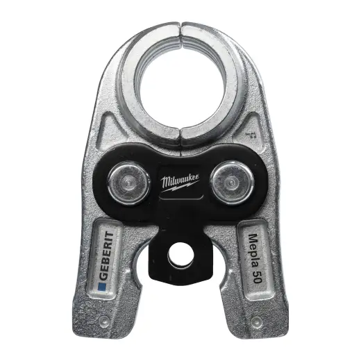 J18 - G50 50MM SZCZĘKI ZACISKOWE GEBERIT MAPRESS | 4932480901