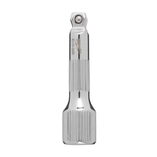 Przedłużka ruchoma z kulistą końcówką 1/4" - 51mm