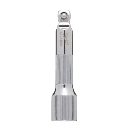 Przedłużka ruchoma z kulistą końcówką 3/8" - 76mm