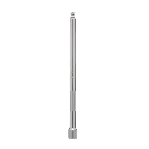 Przedłużka ruchoma z kulistą końcówką 3/8" - 254mm