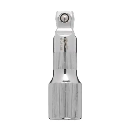 Przedłużka ruchoma z kulistą końcówką 1/2" - 76 mm
