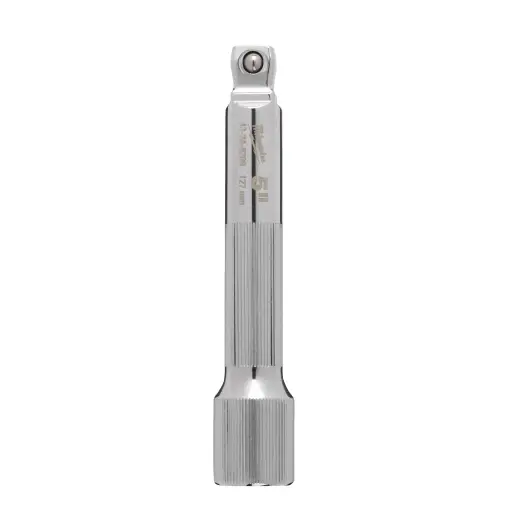 Przedłużka ruchoma z kulistą końcówką 1/2" - 127mm
