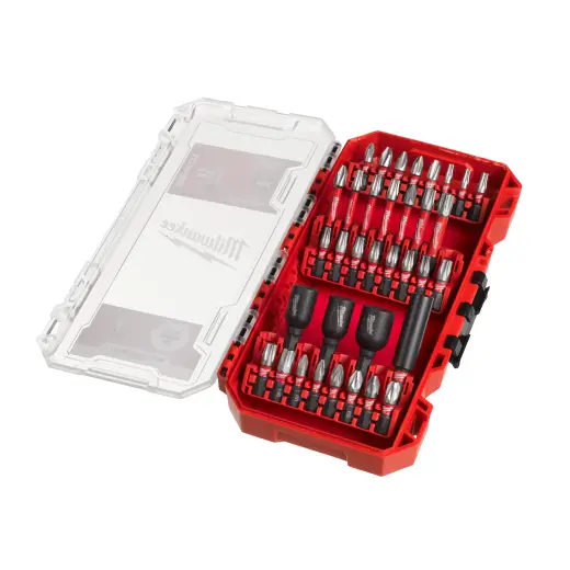 Zestaw bitów udarowych SHOCKWAVE Impact Duty (35 szt.) | 4932492003