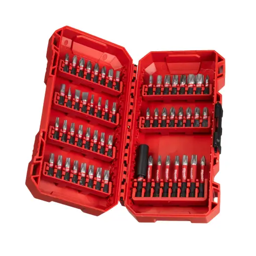 Zestaw bitów udarowych SHOCKWAVE IMPACT DUTY (56 szt.) | 4932492006
