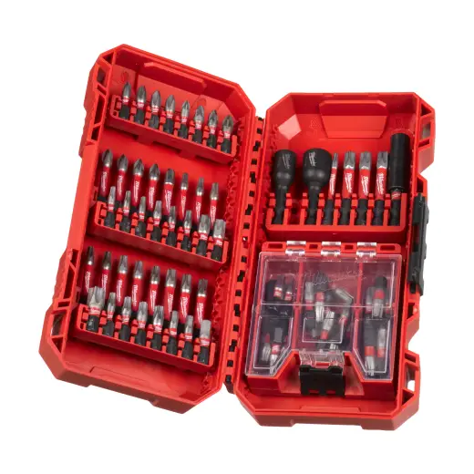 Zestaw bitów udarowych SHOCKWAVE Impact Duty XL Box (TX) 75 szt. | 4932492008