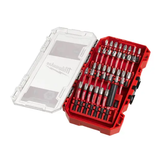 Zestaw bitów udarowych SHOCKWAVE Impact Duty (38 szt.) | 4932492009