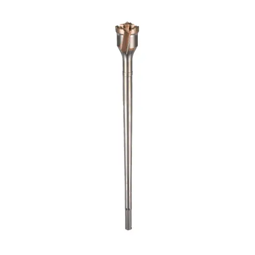 Wiertło przebiciowe SDS Max TCT 80x990 mm | 4932492061