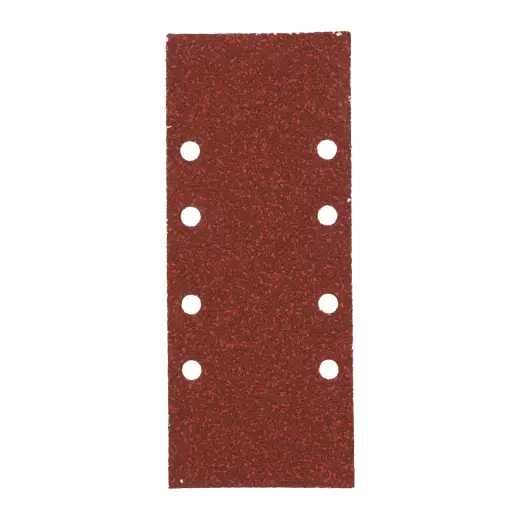Papier ścierny 93x185/8 otworów G240 10 szt. | 4932492262